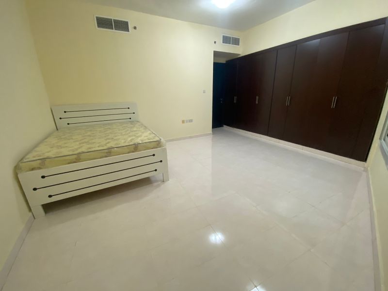 Private Room Available For Lady Or Couple In Al Barsha 1 Dubai AED 3500 Per Month